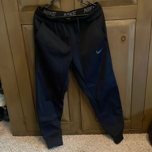 Nike Sweatpants size large